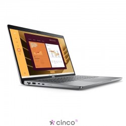 Dell Notebook Latitude 5450-I5 8Gb 512GB Win Pro 210-BMPR-NBLAT87