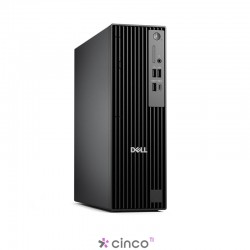 Dell Slim Microcomputador Core I5 14400 Ram 8gb Ssd 512gb Win 11 Pro 210-BRLP-DTDES01