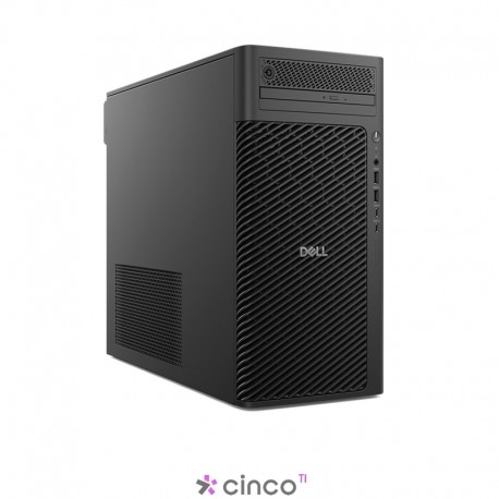 Dell Precision 3680 Tower-I5 16GB 512GB WinPro 210-BMSF-WKS27