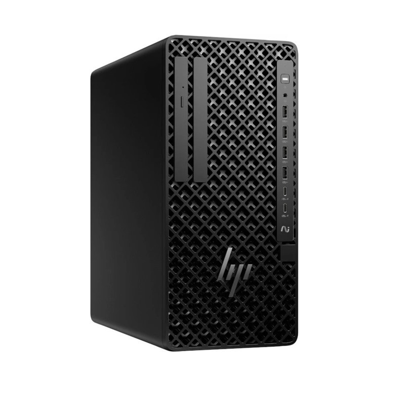 HP Z2 TWR G1i Intel Core Ultra7 265 1TB SSD 16GB DDR5 NVD GeForce