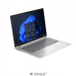 HP ProBook 4 G1iR 14" i5-1334U 14" 16GB DDR5 256GB SSD W11 Pro CL5X5AT