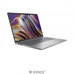 HP Zbook 8 G1i 14 Intel U7 255H 14" 16GB DDR5 512GB SSD W11 Pro CL4R3LT