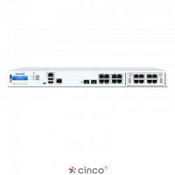 Firewall Sophos XGS 2300 SECURITY APPLIANCE US POWER CORD XG2CTCHUS