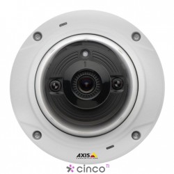 AXIS M3024-LVE Fixed Dome Network Camera