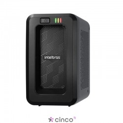 Intelbras Nobreak Senoidal ATTIV Seno 700VA Bivolt 4820060