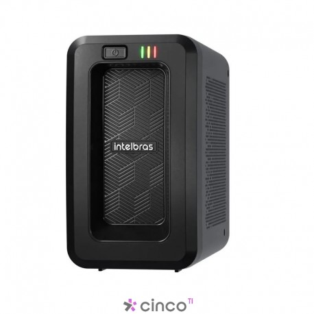 Intelbras Nobreak Senoidal ATTIV Seno 700VA Bivolt 4820060