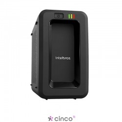 Intelbras Nobreak ATTIV 600VA 120V com 4 tomadas 10A 4822200