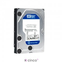 Disco Rígido 500 Gb Western Digital Sata