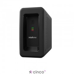 Intelbras Nobreak Interativo Monovolt XNB 720Va 220V 4822001