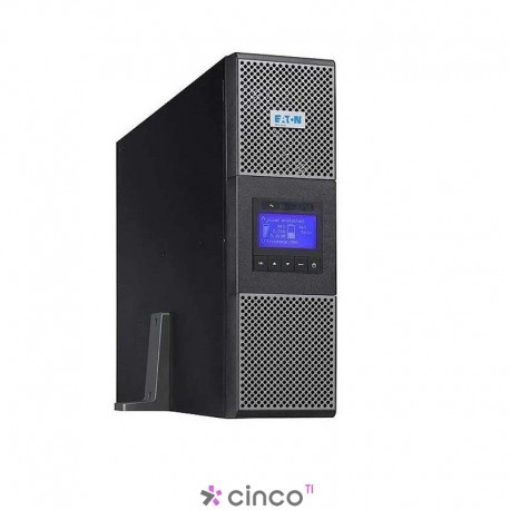 EATON 9PX 6KVA/6KW 220V RACK E TORRE G2 9104-12942