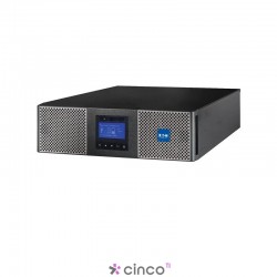 EATON 9PX MÓDULO DE BATERIAS 6KVA 180V RT3U G2 9000-00492
