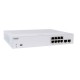 RUCKUS ICX 8100 Compact Switch, 8×10/100/1000 Mbps PoE+ 802.3at ICX8100-C08PF