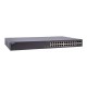 RUCKUS ICX 8100 1RU Switch 24×10/100/1000 Mbps ports 4×1GbE SFP ICX8100-24