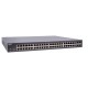 RUCKUS ICX 8100 1RU Switch PoE 48×10/100/1000 Mbps ports 4×10GbE SFP ICX8100-48-X