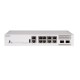 RUCKUS ICX 8100 Compact Switch 4×100/1000/2500 Mbps PoE++ ports 802.3at ICX8200-C08ZP