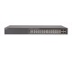 RUCKUS Compact Switch 8200 24 portas ICX8200-24
