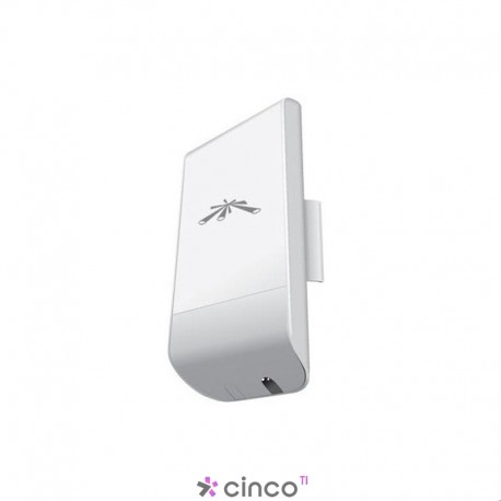 Nanostation Ubiquiti Loco M2 Mimo Airmax