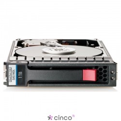 Disco rígido HP, 1TB , SATA