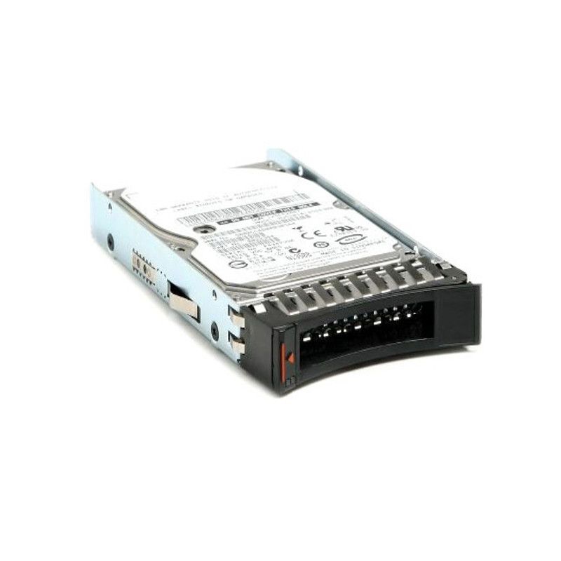 IBM 500GB 2.5 7.2K NLSAS 6G 2.5 SAS cod. 90Y8954