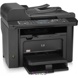 Multifuncional HP LaserJet Pro M1536dnf