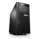 Servidor Lenovo TD340 Xeon Quad Core E5-2403v2 (1.80GHz/10MB) [x2] 8GB 500GB