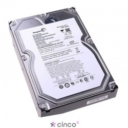 Disco Rígido Seagate Barracuda 500GB, 7200rpm