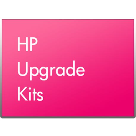 HP V142 100 Series Rack Side Panel Kit