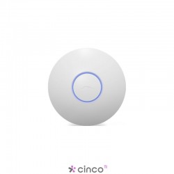 Ponto de Acesso Ubiquiti Unifi 300Mbps 2.4-5Ghz