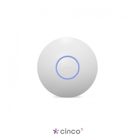 Ponto de Acesso Ubiquiti Unifi 300Mbps 2.4-5Ghz