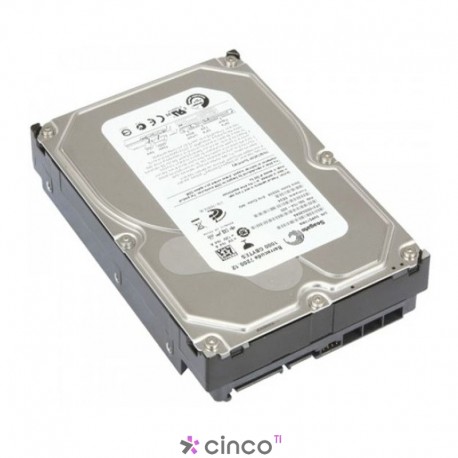 Disco Rígido Seagate 1TB, SATA