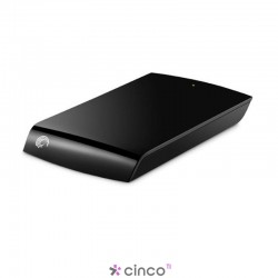 HD externo Seagate Raptor, 500GB