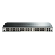 Switch D-Link DGS-1510-52 SmartPro 48 Portas (Gerenciavel, PoE, 48x 10/100/1000