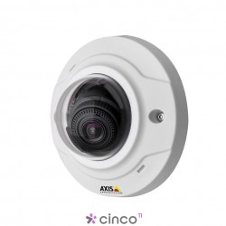 AXIS M3006-V Fixed Dome Network Camera 3MP Indoor