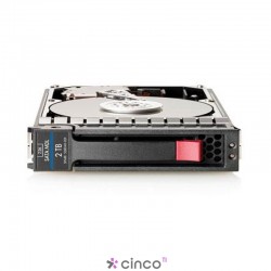 Disco Rígido HP, 2TB, SATA ,7.2Krpm