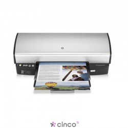 Impressora HP Deskjet D4260