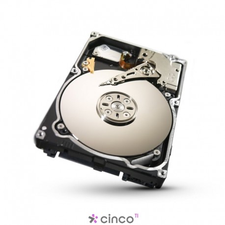 HD Seagate Constellation ES.3 SATA 6Gb/s 1 TB