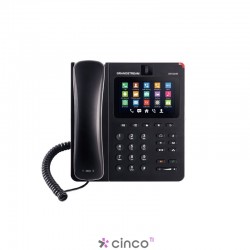 Telefone IP Grandstream Multimídia para Android