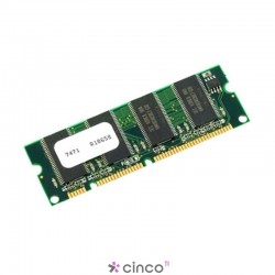 Memória CISCO, 2GB, DRAM, 1DIMM