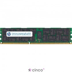 Memória HP, DDR3, 8GB
