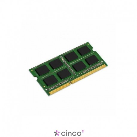 Memória Smart, 4GB , SODIMM, DDR3