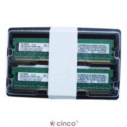 Memória IBM, 4GB