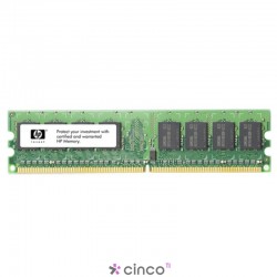 Memória HP, DDR3, 4GB