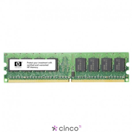 Memória HP, DDR3, 4GB