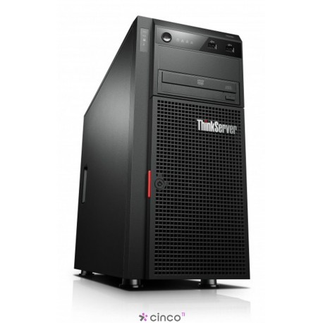 Servidor - TD340 - Intel Xeon E5-2420 v2 - 8GB - 300GB - Torre 5U