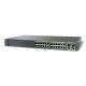 Switch Cisco SwiCis Catalyst 2960-S Series