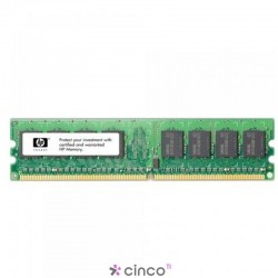 Memória HP, 4GB, Fully Buffered, DIMM 461828-B21