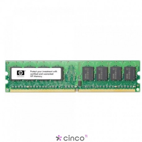 Memória HP, 4GB, Fully Buffered, DIMM