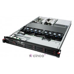 Servidor - RD540 - Intel Xeon E5-2609 v2 - 16GB - 500GB - Rack 1U