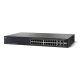 Switch CISCO Rack, 24 portas 10/100