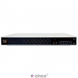 Firewall Cisco 6 portas 10/100/1000